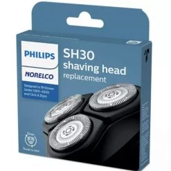 Philips Norelco Shaver Series 3000 Shaving Heads -Home Sales Store 1660245 2