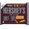 Hershey's Milk Chocolate Candy Bars – 6 Pack -Home Sales Store 1690002 1