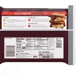 Hershey's Milk Chocolate Candy Bars – 6 Pack -Home Sales Store 1690002 1 1