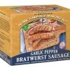 Hi Mountain Seasonings Garlic Pepper Bratwurst Sausage Kit -Home Sales Store 17020177 1 1