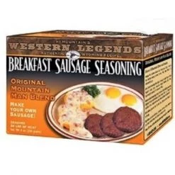 Hi Mountain Original Breakfast Sausage Seasoning