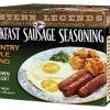 Hi Mountain Country Maple Breakfast Sausage Seasoning -Home Sales Store 17020358 1