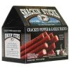 Hi Mountain Cracked Pepper'N Garlic Snackin Sticks Kit -Home Sales Store 17020442 1