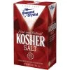 Diamond Crystal 3 lb. Kosher Salt -Home Sales Store 1750743