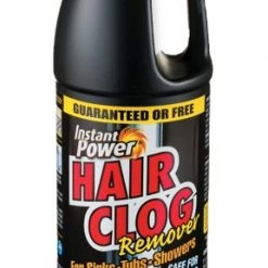 Scotch Hair Clog Remover – 20 oz