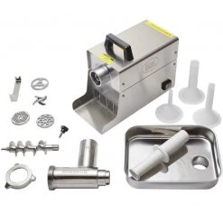 LEM #12 BIG BITE MEAT GRINDER - 0.75 HP -Home Sales Store 1780 .75hp grinder 5