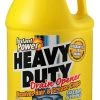 Scotch Heavy Duty Drain Opener (Yellow Bottle) - 2 Liter -Home Sales Store 1871