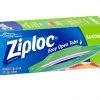 Ziploc Sandwich Bags, 40 count 1 Ziploc Sandwich Bags, 40 count -Home Sales Store 190076