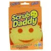 True Value Scrubb Daddy Scratch Free Cleaner -Home Sales Store 190849