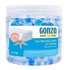 Gonzo Natural Magic Fragrance Gel Beads – 12 oz -Home Sales Store 196780