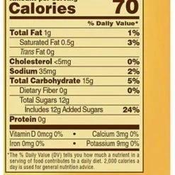 Werther's Original Hard Carmel Coffee Candy, 5.5 oz -Home Sales Store 19880009 1