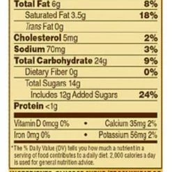 Werther's Original Soft and Creamy Caramels with Vanilla, 4.51 oz 6 Werther's Original Soft and Creamy Caramels with Vanilla, 4.51 oz -Home Sales Store 19880020 1