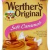 Werther's Original Soft Caramels -Home Sales Store 19880021 2