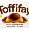 Toffifay Candies 12 Count, 3.5 oz