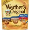 Werther's Original Sugar Free Assorted Flavors, 7.7 oz -Home Sales Store 19880253