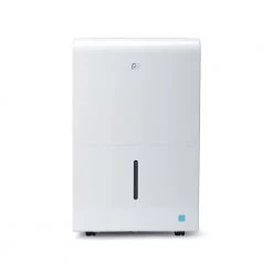 Perfect Aire 50-Pint Flat Panel Energy Star Dehumidifier MODEL #: 2PFD50