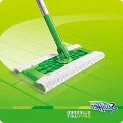 Swiffer® Sweeper® Floor Mop Starter Kit -Home Sales Store 200244 2