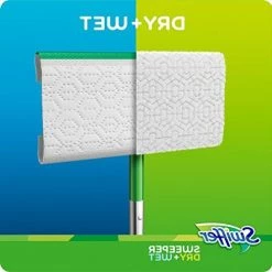 Swiffer® Sweeper® Floor Mop Starter Kit -Home Sales Store 200244 3