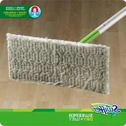 Swiffer® Sweeper® Floor Mop Starter Kit -Home Sales Store 200244 6