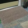 GrassWorx 18x30 Flair Door Mat -Home Sales Store 200392 1
