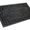 GrassWorx 18 x 30 Clean Machine Scraper Metro Door Mat w/AstroTurf -Home Sales Store 200432