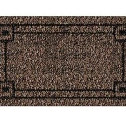 GrassWorx 18 x 30 Clean Machine Scraper Metro Door Mat w/AstroTurf -Home Sales Store 200434