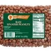 Eillien's Candies Raw Spanish Peanuts - 14 oz -Home Sales Store 200774 raw spanish peanuts 14oz