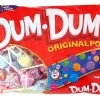 Spangler Dum Dums Original Pops – 10.4 oz