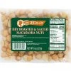 Eillien's Candies Macadamia Nuts - 8 oz -Home Sales Store 203638 macadamia nuts 8oz