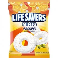 Life Savers – 6.25 oz Bag 10 Life Savers – 6.25 oz Bag -Home Sales Store 20816