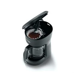 Mr. Coffee® 5-Cup Coffee Maker, 25 oz. Mini Brew -Home Sales Store 2129512 up top 1