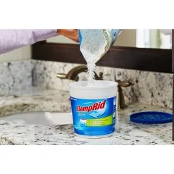 Damp Rid Refillable Moisture Absorbers -Home Sales Store 21570001 3