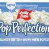 Jolly Time Pop Perfection Creamy Butter White Popcorn 1 Jolly Time Pop Perfection Creamy Butter White Popcorn -Home Sales Store 22120016 1