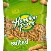 Hampton Farms In-Shell Peanuts 5 lbs -Home Sales Store 261400 1