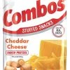 Combos Pretzel Combo Snack - 6.3 oz -Home Sales Store 273751