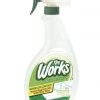 The Works Tub & Shower Cleaner – 32 oz -Home Sales Store 284106