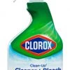 Clorox® Clean-Up® Cleaner + Bleach - 32 oz -Home Sales Store 285627