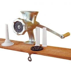 Lem #10 Clamp On Hand Grinder -Home Sales Store 28940022 3