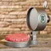 LEM Non-Stick Adjustable Burger Press -Home Sales Store 28940074 1