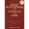 LEM Basic Butchering Of Livestock And Game -Home Sales Store 28940113 1 1
