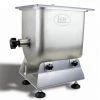 LEM 25 lb. Big Bite Fixed Position Steel Meat Mixer -Home Sales Store 28940139 1