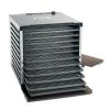 Lem Mighty Bite 10-Tray Double Door Dehydrator