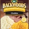 LEM Backwoods High-Temp Cheddar Cheese - 1 lb -Home Sales Store 28941484 1