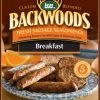 LEM Backwoods Breakfast Fresh Sausage Seasoning 1.7 oz -Home Sales Store 28941510 1