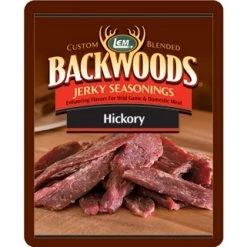 Backwoods Hickory Jerky Seasoning