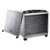 LEM Big Bite Digital Stainless Steel Dehydrator -Home Sales Store 28942020 1