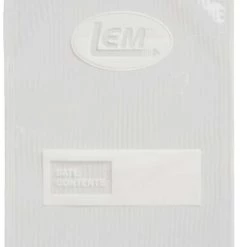 LEM MaxVac 1387 Quart Vacuum Bags – 44 Count