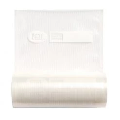 LEM MaxVac 1389 Vacuum Bag Roll 8" X 20 FT. - 2 Count