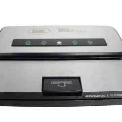 LEM 1393 MaxVac 250 Vacuum Sealer -Home Sales Store 28942052 2
