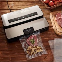 LEM 1393 MaxVac 250 Vacuum Sealer -Home Sales Store 28942052 5